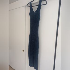 Shade & Shore  Maxi Dress